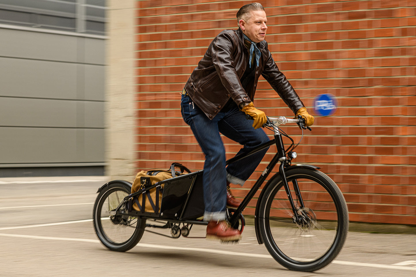 № URBAN CLASSIC