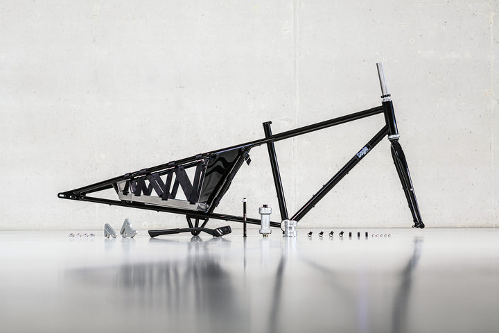 Framekit – Sayle Cycle