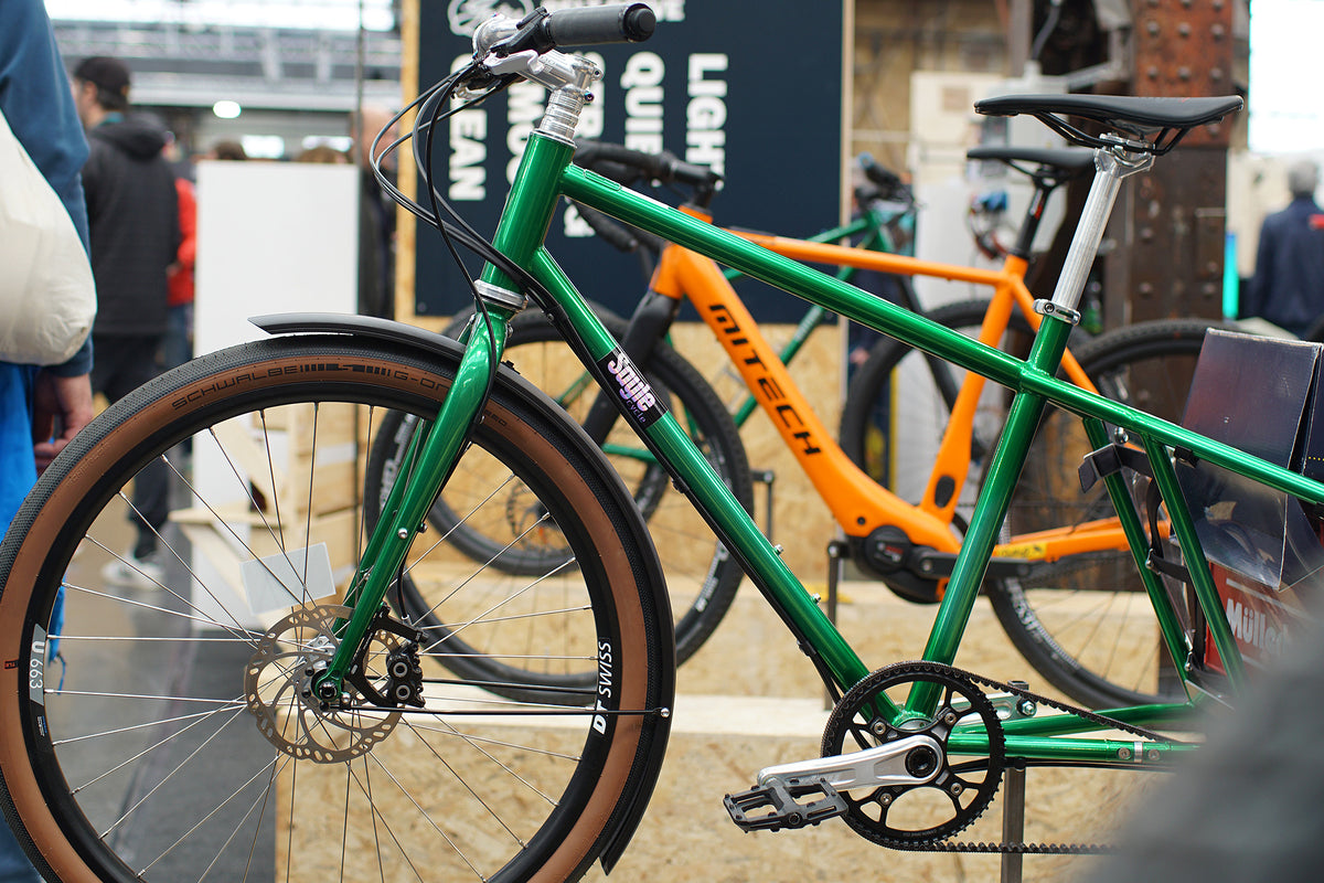 About us – Sayle Cycle