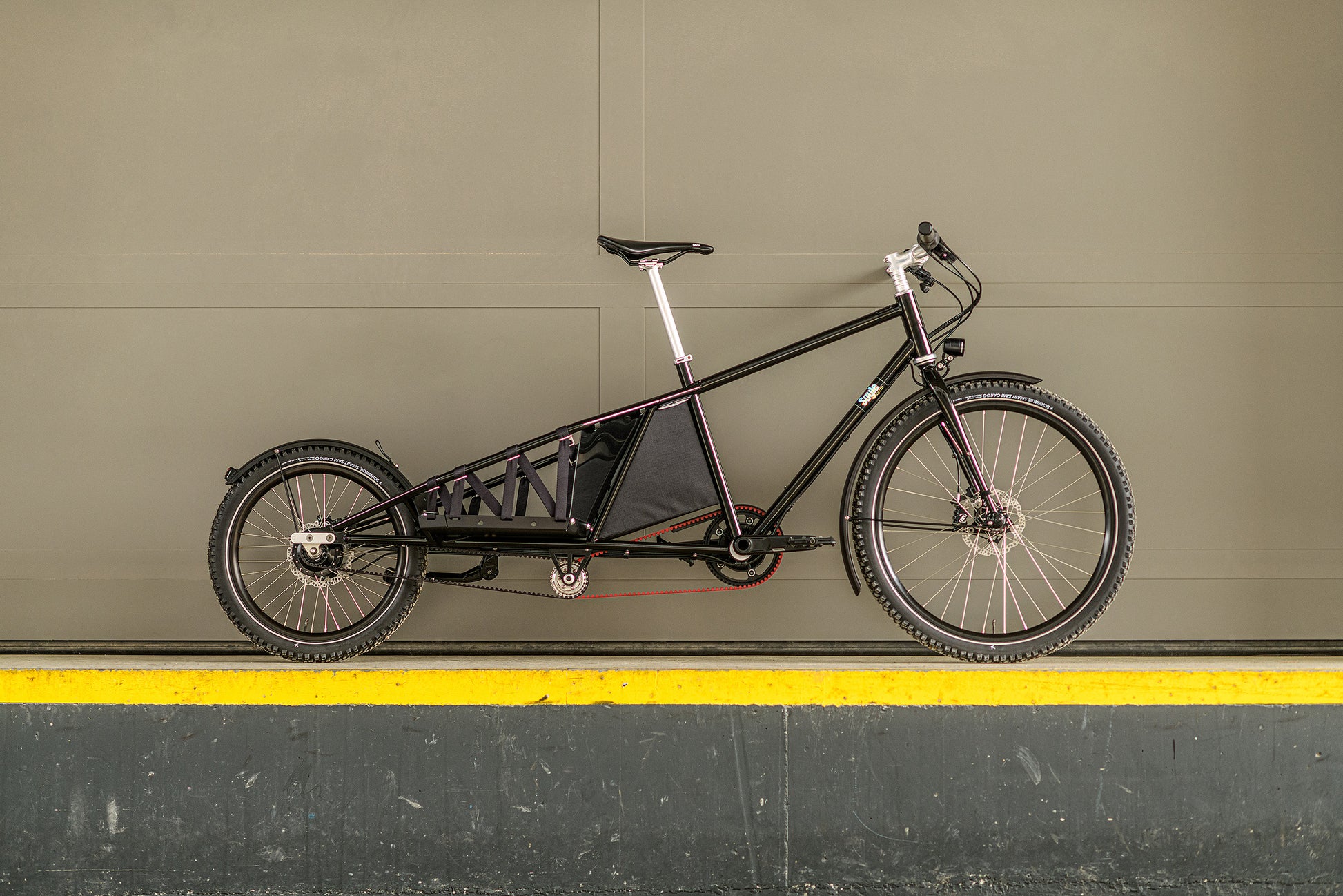 exzenterantrieb fahrrad kaufen № FRAMEKIT – Sayle Cycle